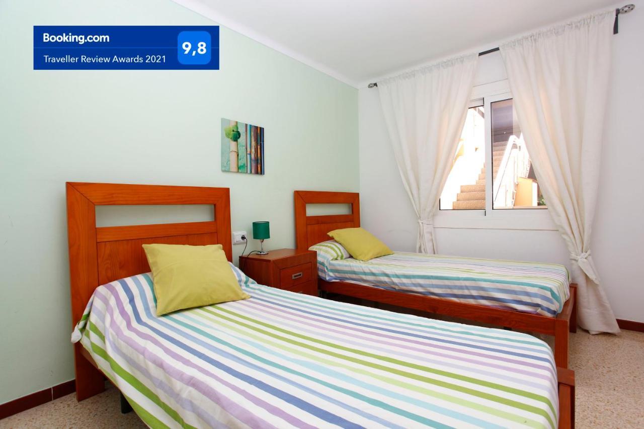 Albers Apartment Port de Alcudia  Esterno foto