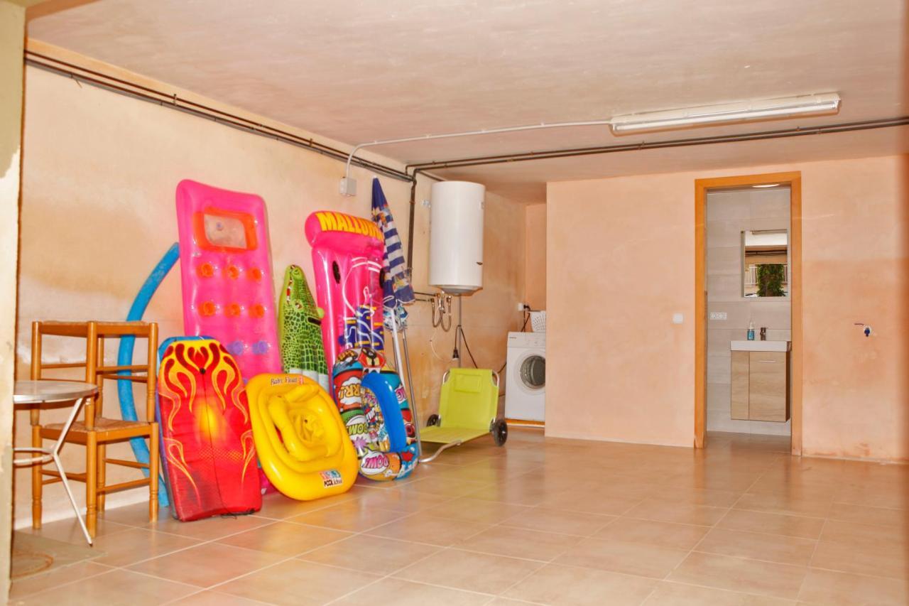 Albers Apartment Port de Alcudia  Esterno foto