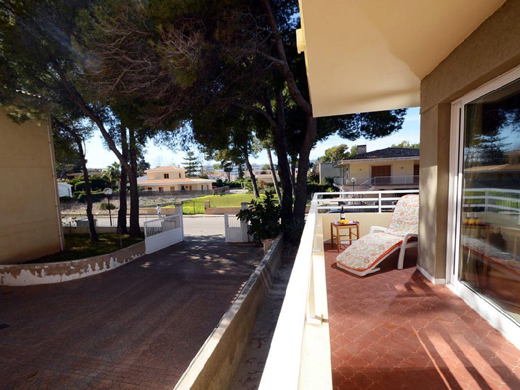 Albers Apartment Port de Alcudia  Esterno foto